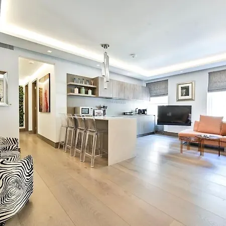 The Best Of Soho 4 People - Chekprofile Apartment
